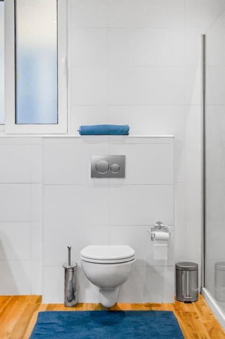 Holiday home Unique 4 Bedroom Townhouse Off The